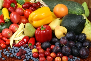 Whole Food Supplements provide essential nutrients to the body. 