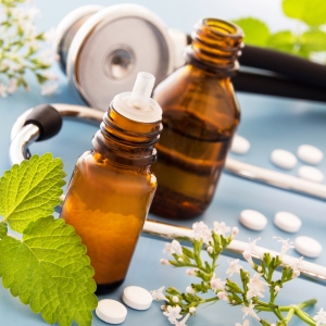 Natural Medicines include Botanical Medicinal, Whole Food Supplements, and Homeopathy