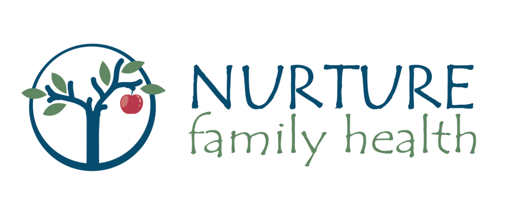 Nurture Family Health - Melissa Woodyard, ND - Gresham, OR